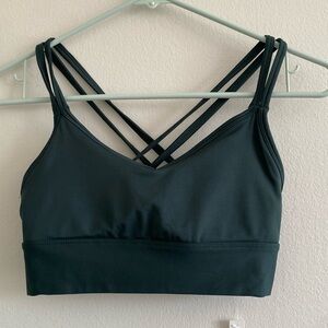 Madewell Sports Bra